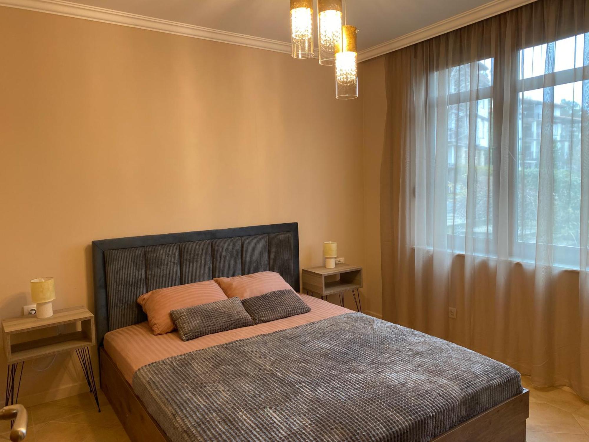 Aj Apartment 1 With Pool View, Santa Marina Holiday Village, Sozopol Exterior photo